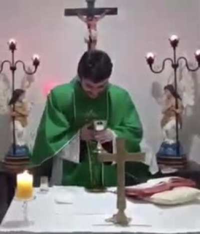 N&Atilde;O VOU QUEIMAR SOZINHO!!!