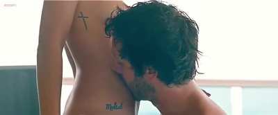 38yr old married guy falls in love &amp;amp; has intense illicit affair with young newly married 23yr old girl (part 1 of 2)