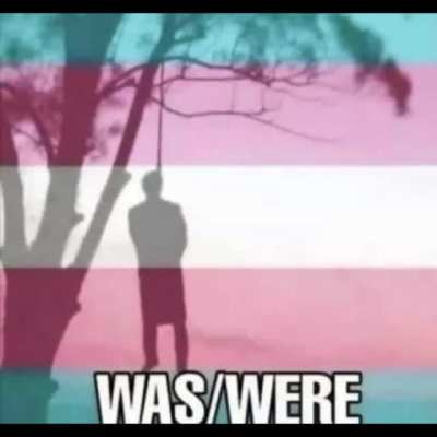 was/were