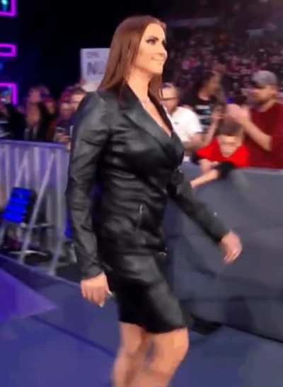 Leather Goddess