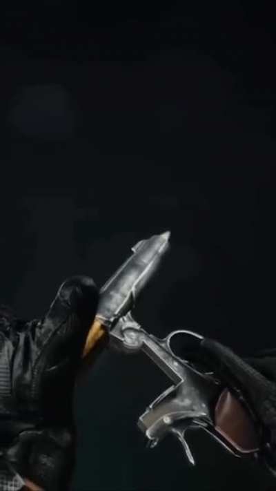 Revolver