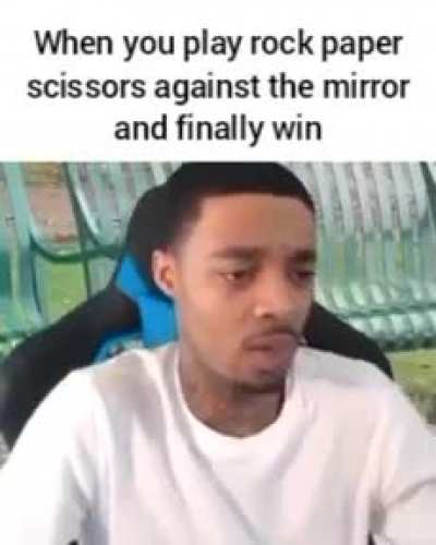 Oh no