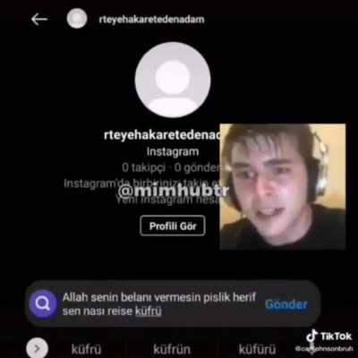 T&uuml;rk speedrun