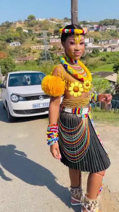 Zulu