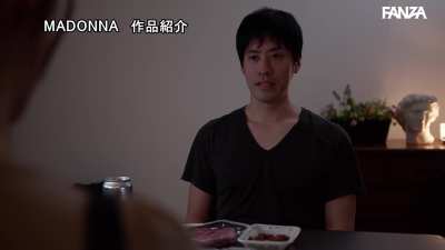 "How is it Honey that you catch the train an hour before I do, but get home an hour after me?" ~ Yuki Takeuchi in JUR-424