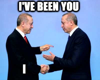 Trailer of Erdogan
