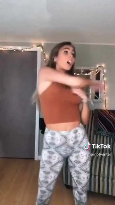 Small tits