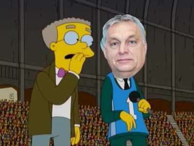 Orb&aacute;n t&ouml;rt&eacute;nelem &oacute;r&aacute;t vesz