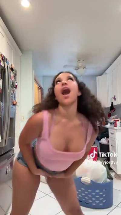 Twerking