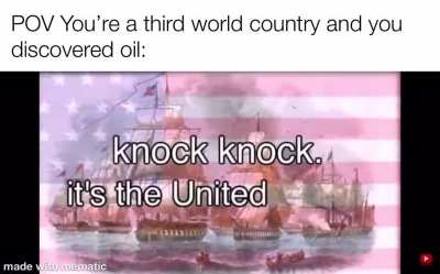 Hippity Hoppity your oil is our property