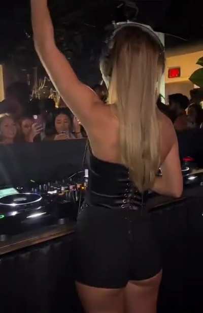 CJ the DJ 2