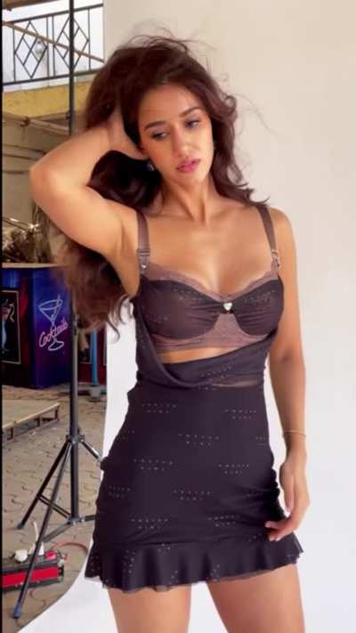 Disha Patani