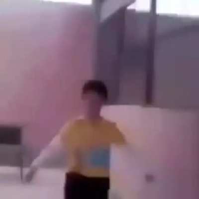 El Eslenderman