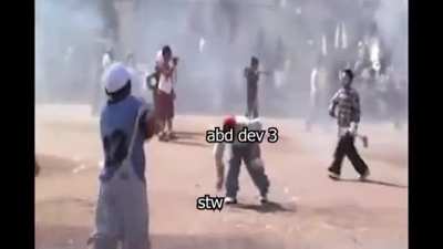 sad stw