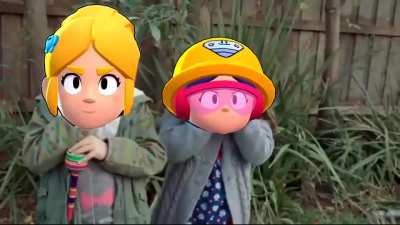 Don't make her ANGRY ( eddited by me, Idea by u/ghost2130 )
