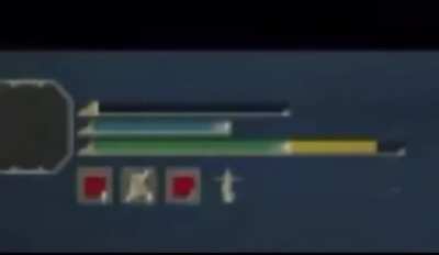 Elden Ring really got some intense fights