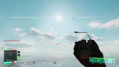 2042 may have its issues, but this was one of the coolest &ldquo;Battlefield moments&rdquo; I&rsquo;ve ever had.