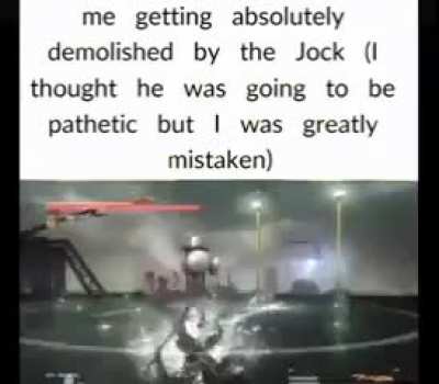 One last whenthe