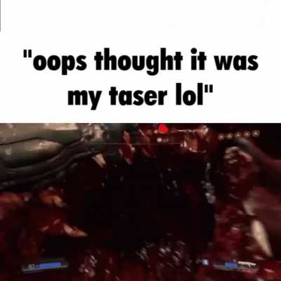 Oopsies