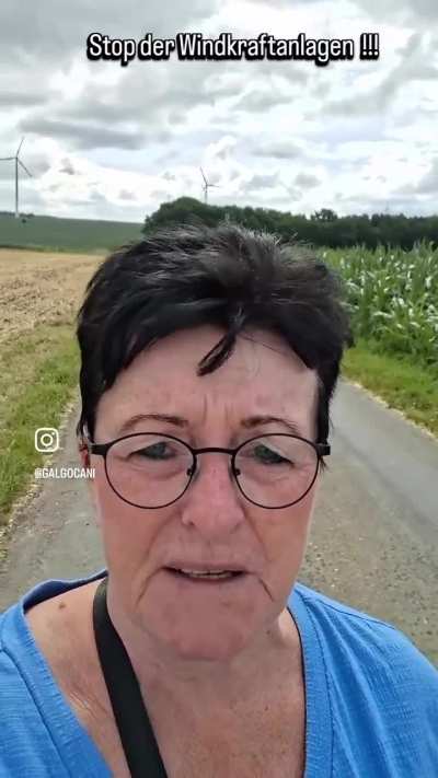Windm&uuml;hlen der Schande