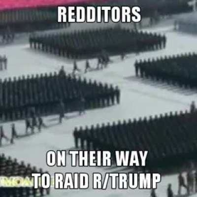 Drumpf bad😡😡 orange man🤣🤣