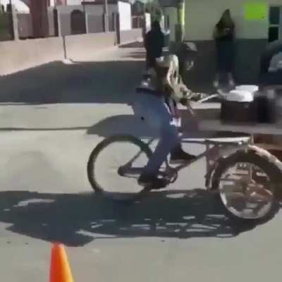 R&aacute;pido y furioso: Reto CDMX
