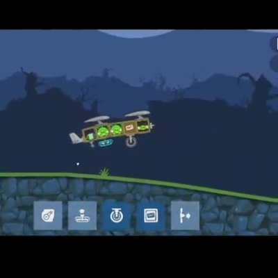 Check out this cool plane I made :D