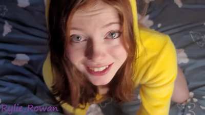 Full Video on my OF
