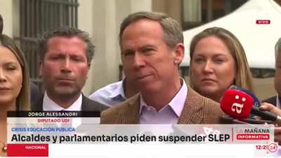 Muy buen argumento