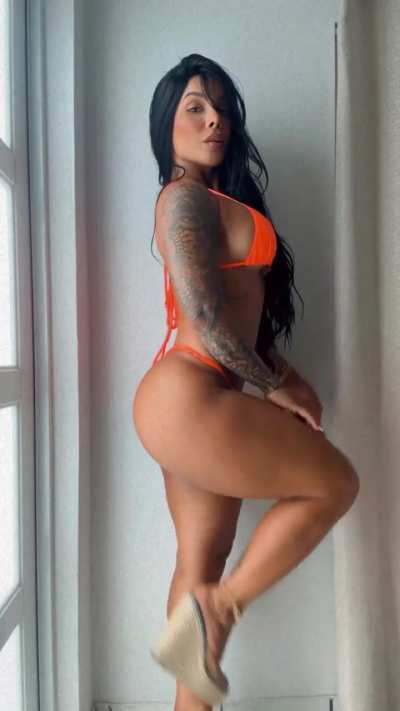 Karishna Ayala Otero