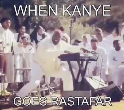 DON'T MAKE ME GO RASTAFAR