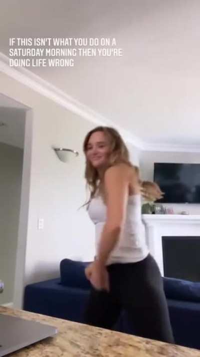 Hunter King