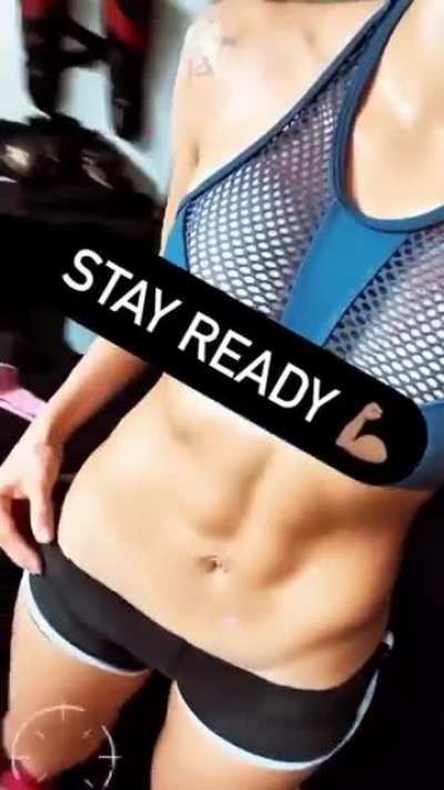 Zelina Vega