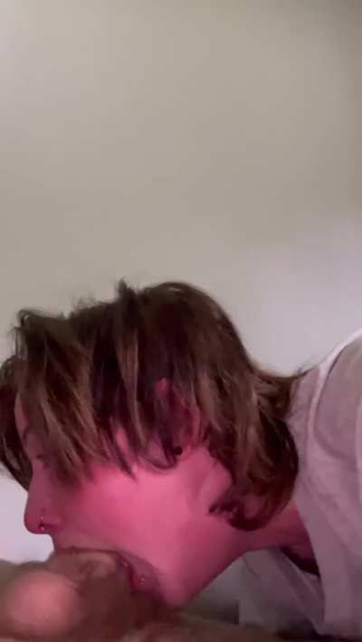 [OC] Watch me unleash on her throat😍🤤💦