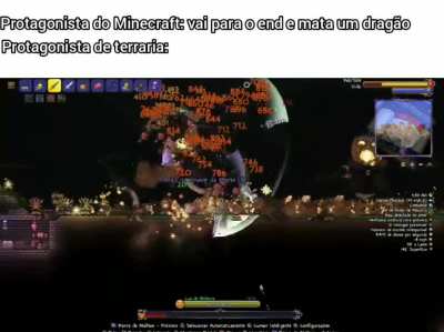 Zenith sola (gameplay feita por mim )