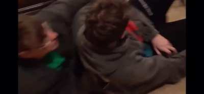 Poor Carson