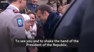 Le retour en arri&egrave;re est V &Eacute; R I T A B L E