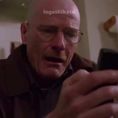 sorry walter