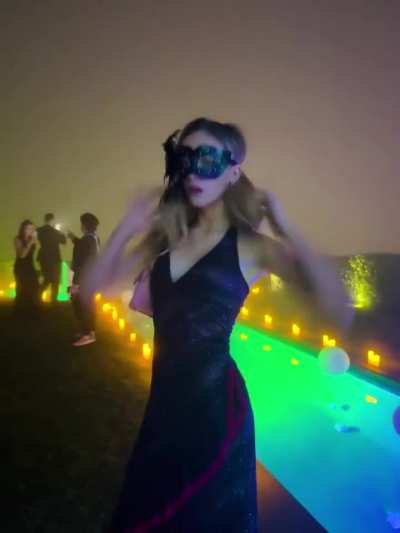 New insta video