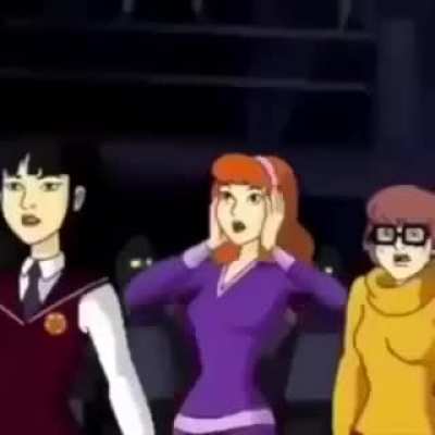 Jinkies