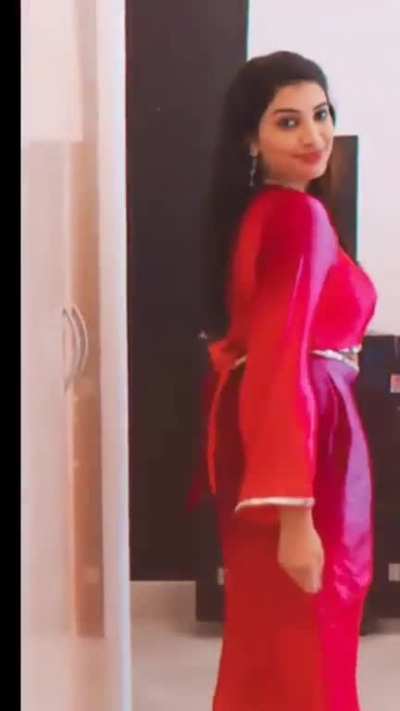 Krishna Priya 