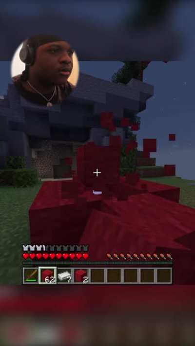 Cursed Bedwars
