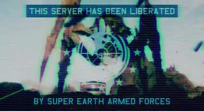 get liberated lol