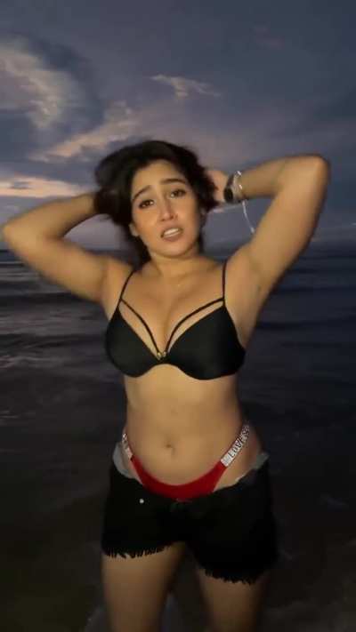Sofia Ansari 