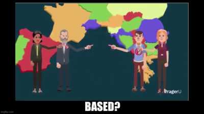 Based PragerU?