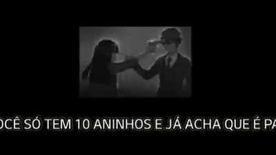 Eu vs Minha irm&atilde;