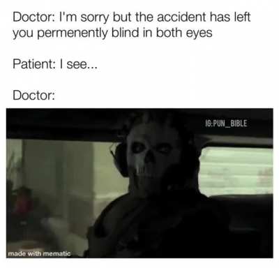 I see....