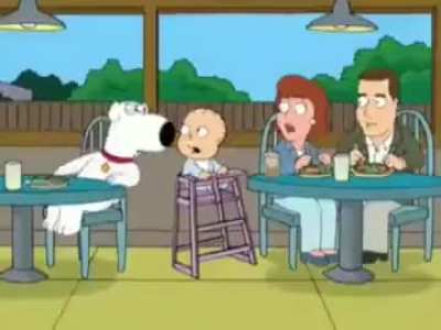 &ldquo;WAH WAH WAH looey Uggo he don&rsquo;t fit in&rdquo;