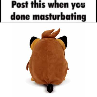 I&rsquo;m a master at baiting