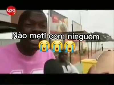 eu que?